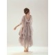 Faeries Daffodil Jellyfish Overdress(Reservation/8 Colours/Full Payment Without Shipping)